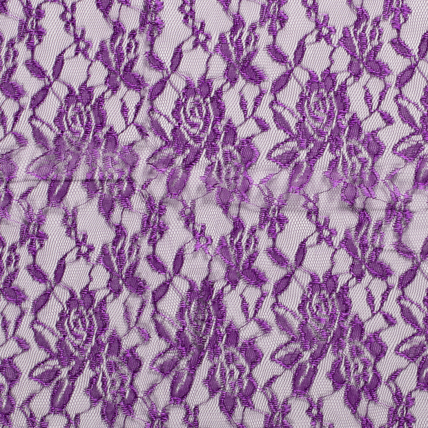 LACE - PURPLE